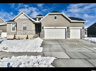 5998 N Elizabeth St, Stansbury Park, UT 84074