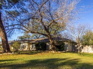 2205 Terry Ln, Georgetown, TX 78628