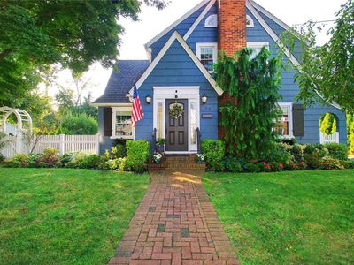 54 Willow Street, Garden City, NY, 11530