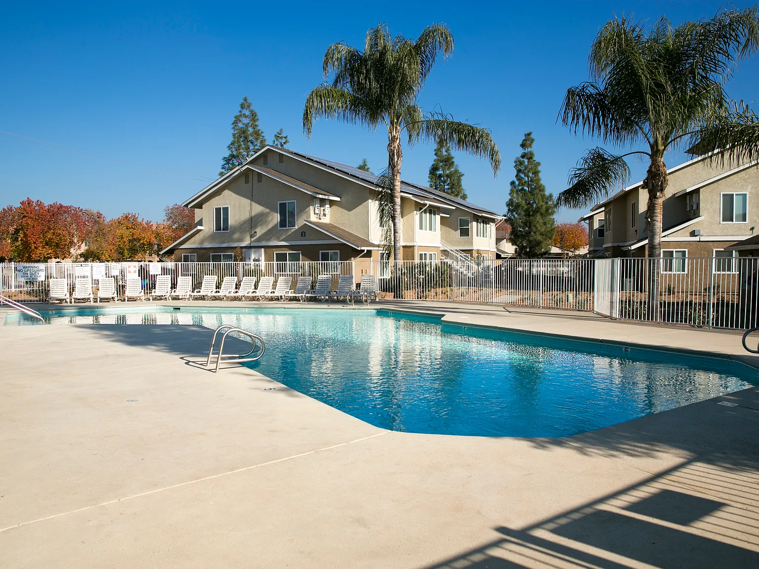 Orchard Village Apartments — Photo 4