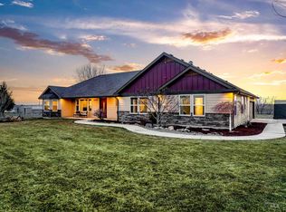 28091 Harvey Rd, Caldwell, ID 83607
