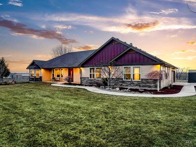 28091 Harvey Rd, Caldwell, ID, 83607