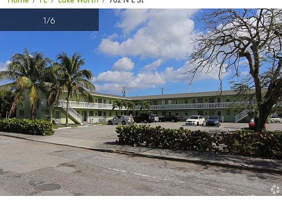 5th image of 702 N L St #0