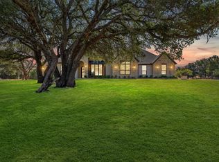 2045 Preserve Trl, Weatherford, TX 76087