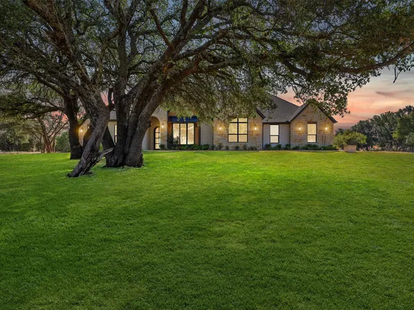 2045 Preserve Trl, Weatherford, TX 76087