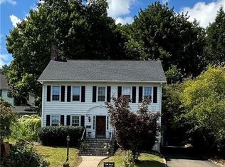 57 Ray St, Waterbury, CT 06708