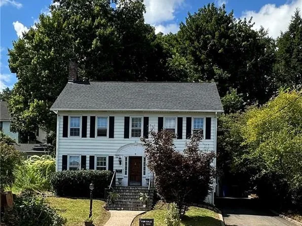 57 Ray Street, Waterbury, CT 06708