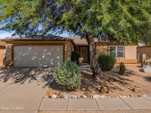 3665 S Desert Echo Rd, Tucson, AZ 85735