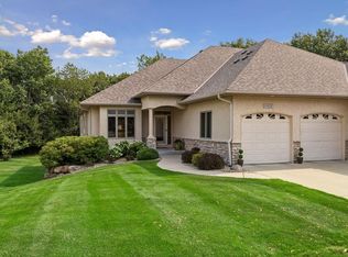 11826 Germaine Ter, Eden Prairie, MN 55347