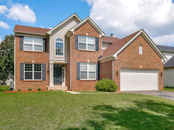 2360 Shenandoah Dr, Aurora, IL 60503