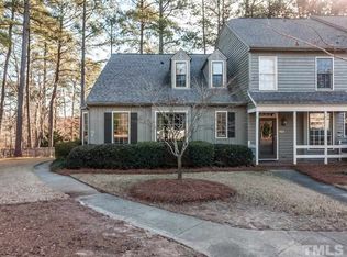 934 Albany Ct, Raleigh, NC 27615