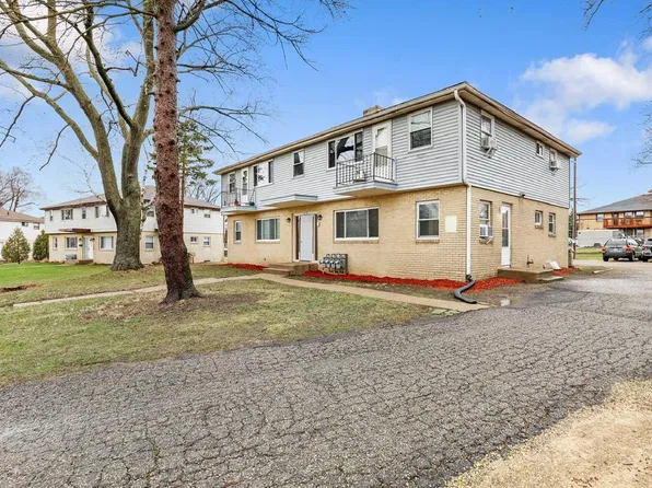 5818 Balsam Rd, Madison, WI 53711