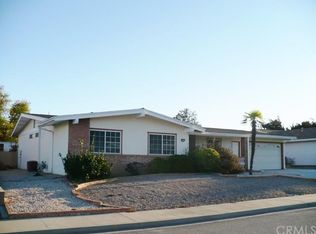 25815 Warwick Rd, Menifee, CA 92586