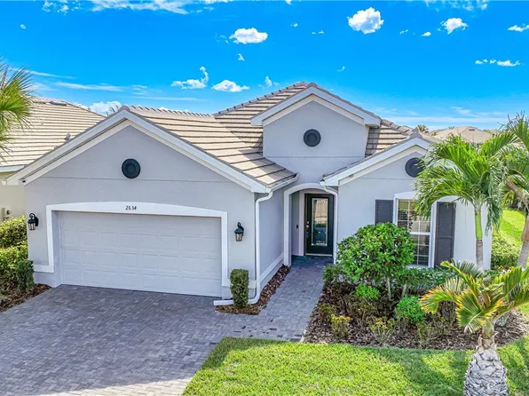 2634 Cayes Cir, Cape Coral, FL 33991