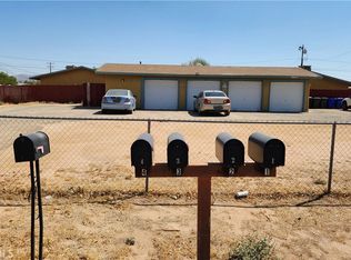 10655 Cochiti Rd, Apple Valley, CA 92308