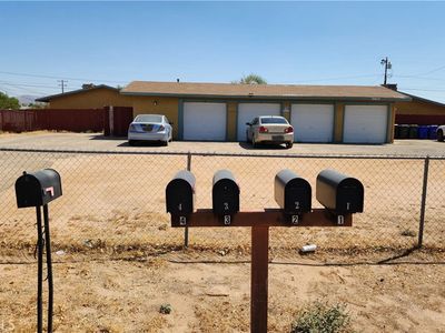 10655 Cochiti Rd, Apple Valley, CA, 92308