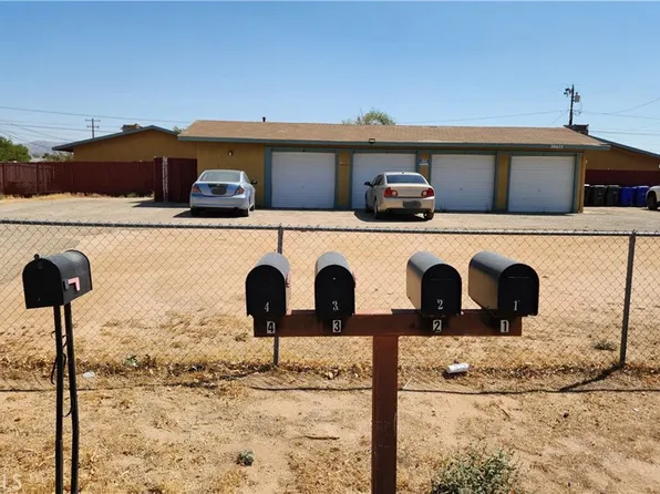 10655 Cochiti Rd, Apple Valley, CA 92308