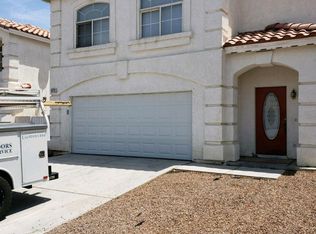 9772 Silver Dusk Ct, Las Vegas, NV 89183