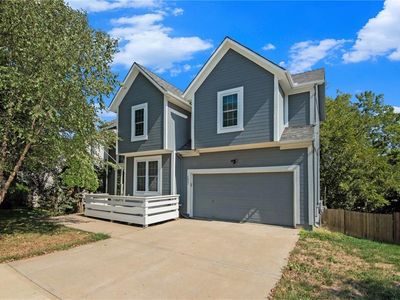 4603 N 111th St, Kansas City, KS, 66109