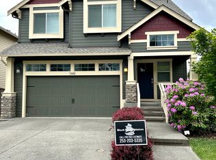 13402 192nd Ave E, Bonney Lake, WA 98391