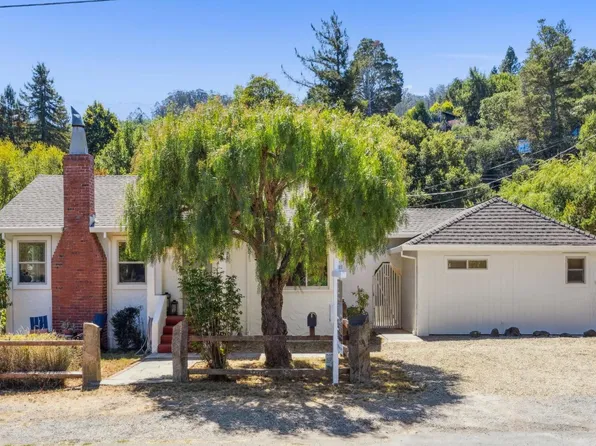 511 Pineo Avenue, Mill Valley, CA 94941