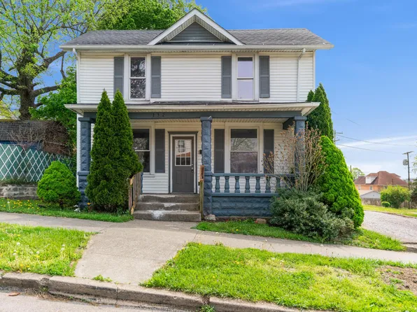 232 Rose Hill Ave, Newark, OH 43055