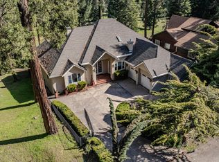 26541 Golf Links Dr, Pioneer, CA