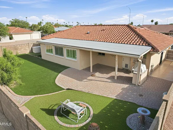 7928 E MENDOZA Avenue, Mesa, AZ 85209