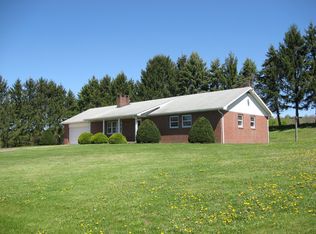 263 Wagner Bridge Rd, Catawissa, PA 17820