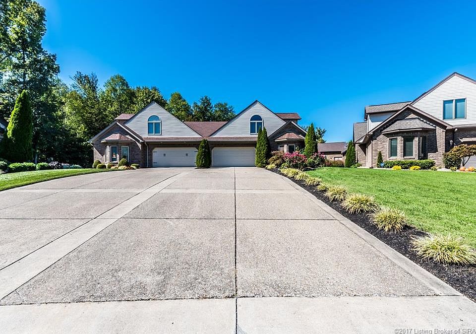 12917 Covered Bridge Rd, Sellersburg, IN 47172 Zillow