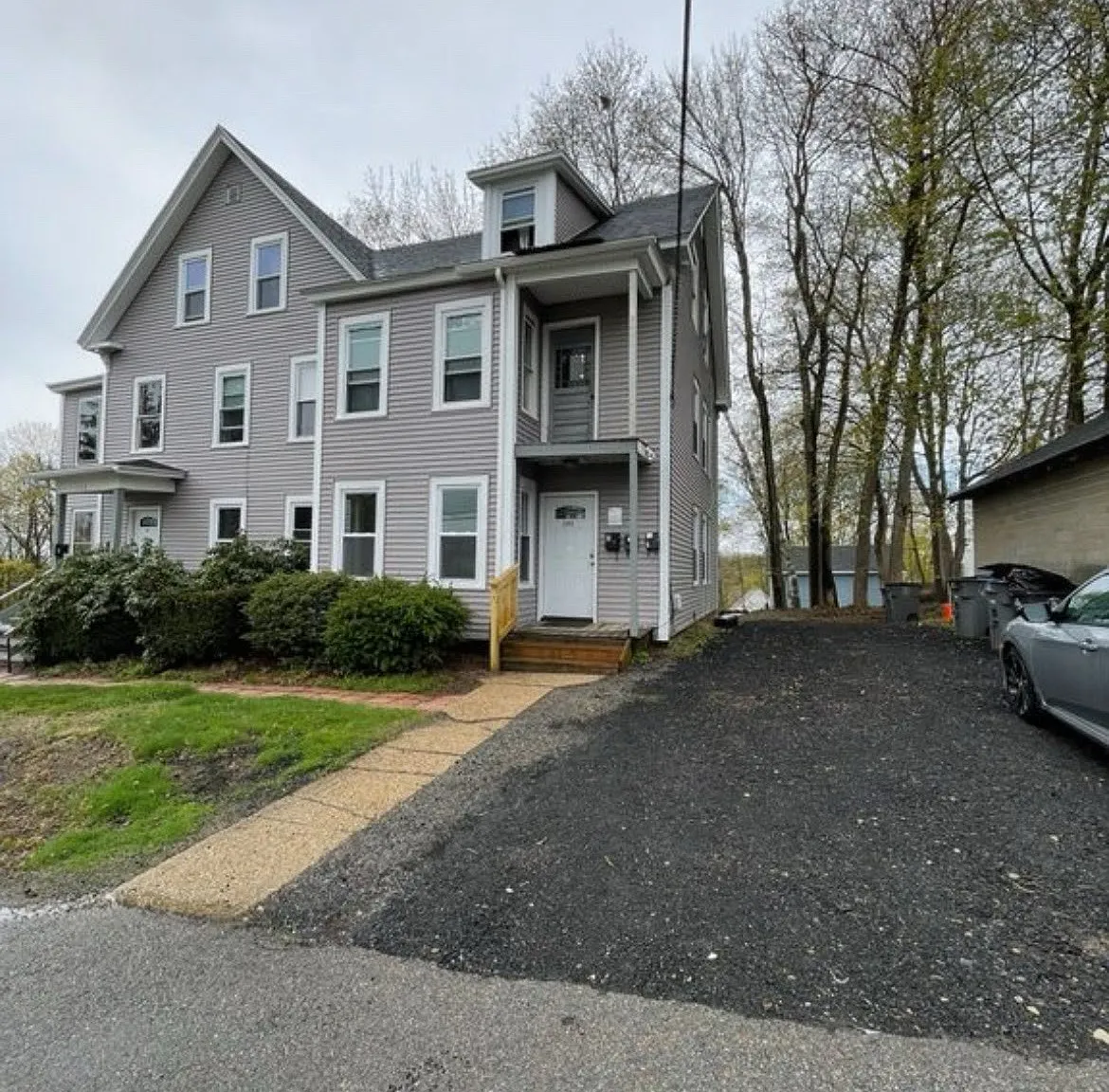 1 bed, 800 sqft, $1,400 — Photo 1