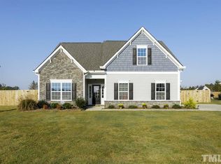 49 Vanderlin Ct, Fuquay Varina, NC 27526