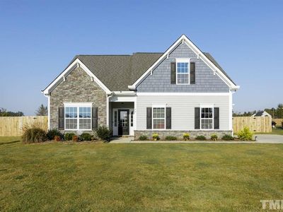 49 Vanderlin Ct, Fuquay Varina, NC, 27526