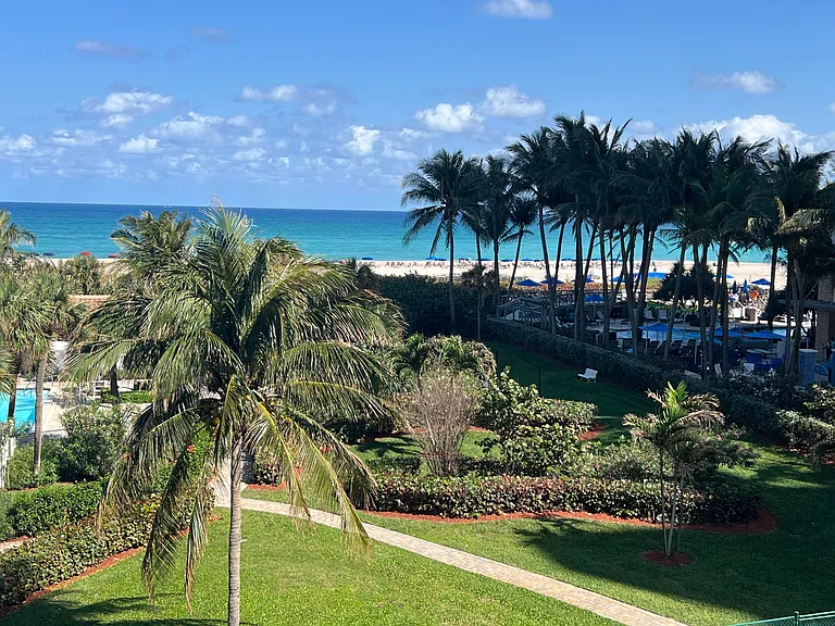 3400 N Ocean Dr #706 — Photo 25