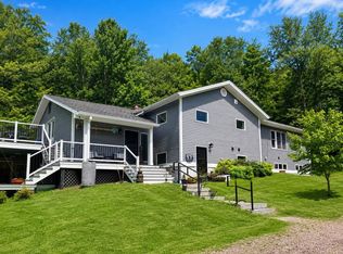 1093 East Hill Road, Richmond, VT 05477