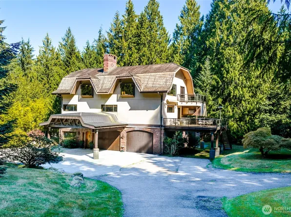 12202 SW 164th Street, Vashon, WA 98070