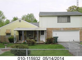 3315 Wilson Ave, Columbus, OH
