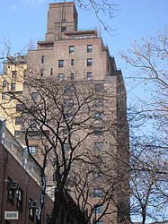 Rented by Brown Harris Stevens