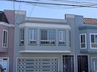 2476 39th Ave, San Francisco, CA 94116