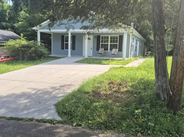 407 Ellen St, Knoxville, TN 37920