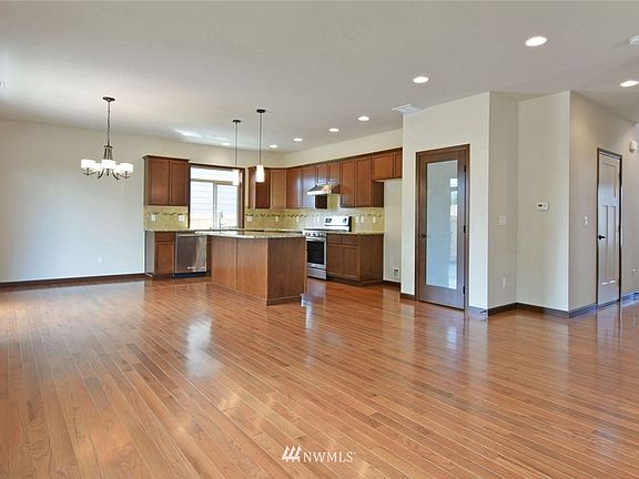 5th image of 4712 (Lot 17) 167th Street SW