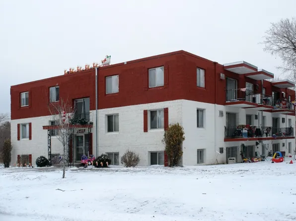 2410 Maple Lane Anoka, MN 55303, 2410 Maple Ln #1B-1Ba, Anoka, MN 55303