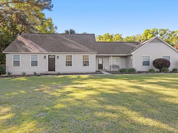 5117 Touraine Dr, Tallahassee, FL 32308