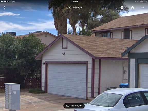 2nd image of 1523 Teardrop St