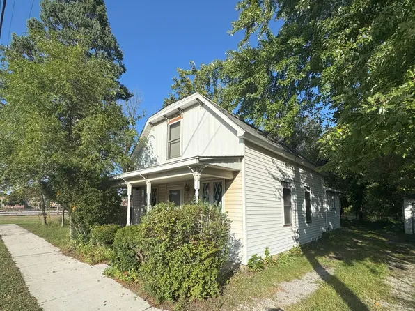 219 S Broad St, Griffith, IN 46319