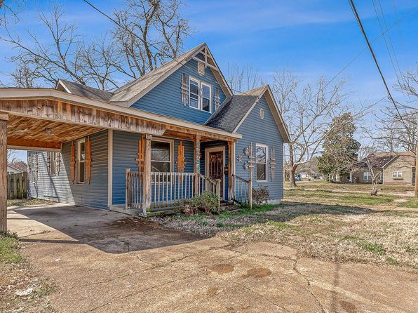 735 W Oak Ave, Jonesboro, AR 72401