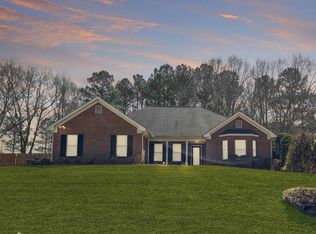 314 Arbor Ct, Monroe, GA 30656