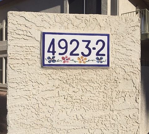 3rd image of 4923 E Hazel Dr Unit 2