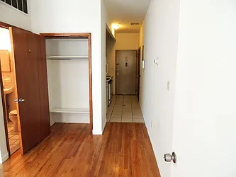 Rented by J Misrahi Realty Corp