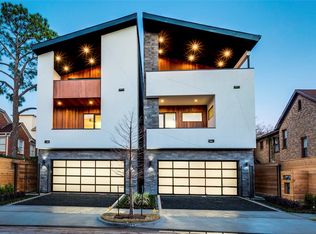 1415 Crocker St, Houston, TX 77019